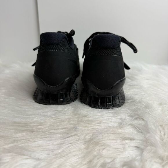 Nike Romaleos 3 Triple Black‎ main image 9